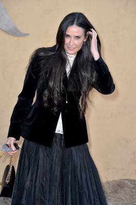 Demi Moore pic #932679