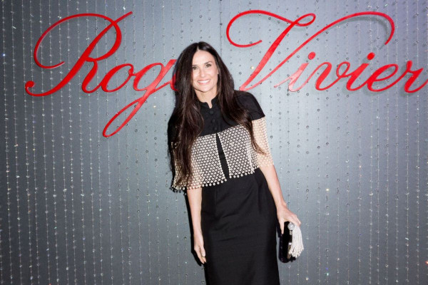 Demi Moore pic #930965