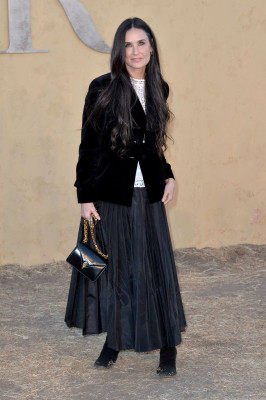 Demi Moore pic #932969