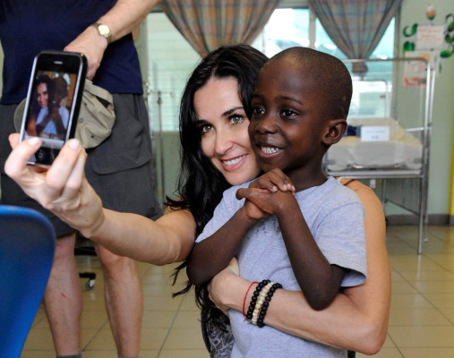 Demi Moore pic #269452