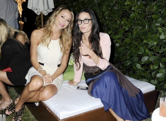 Demi Moore pic #561116