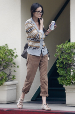 photo 16 in Demi Moore gallery [id420094] 2011-11-17 00:00:00