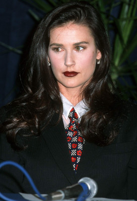 Demi Moore pic #261446