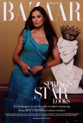 Demi Moore pic #241269