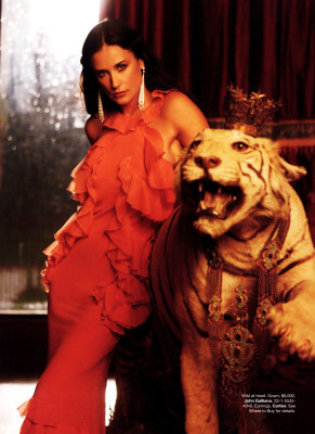 Demi Moore pic #170343
