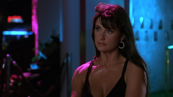 Demi Moore pic #1313533