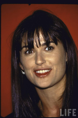 Demi Moore pic #125161