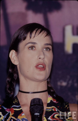 Demi Moore pic #358141