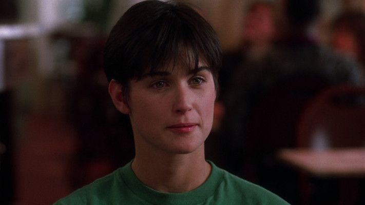 Demi Moore pic #1313535