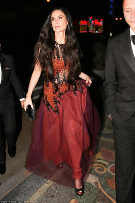 Demi Moore pic #1029512