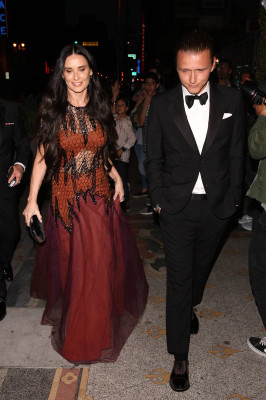 Demi Moore pic #1029516
