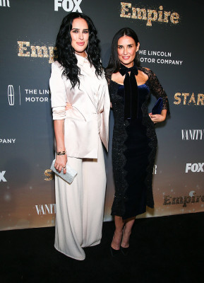 Demi Moore pic #966307