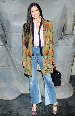 Demi Moore pic #978931