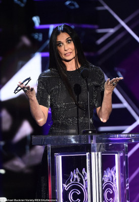 Demi Moore pic #1051747