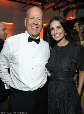 Demi Moore pic #1051748