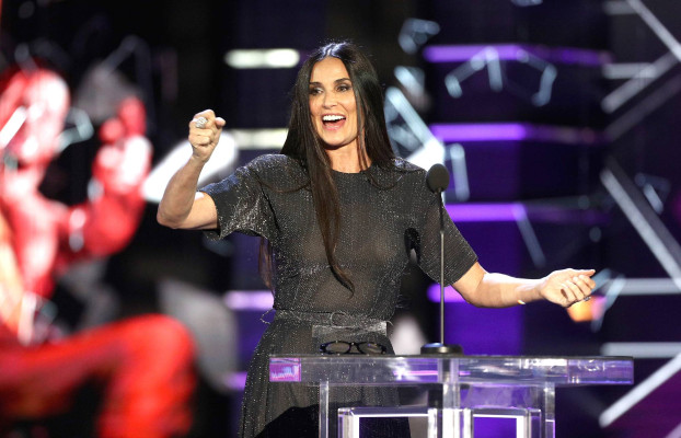 Demi Moore pic #1051734