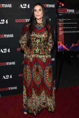 Demi Moore pic #958291