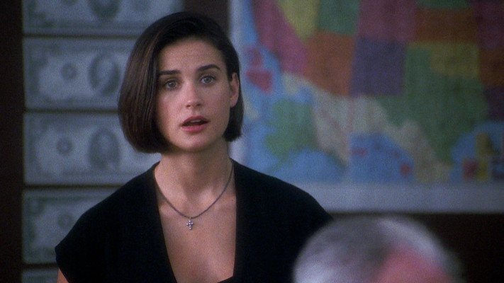 photo 25 in Demi Moore gallery [id1313508] 2022-11-08 00:00:00