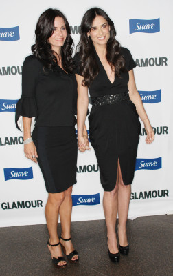 photo 20 in Demi Moore gallery [id220836] 2009-12-30 00:00:00