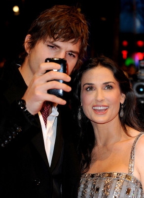 photo 15 in Demi Moore gallery [id220864] 2009-12-30 00:00:00