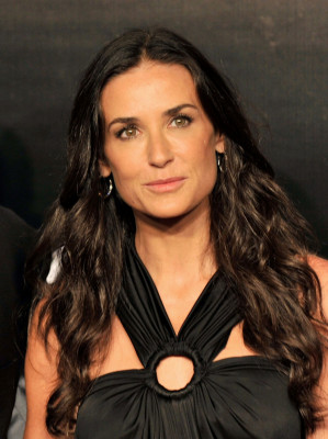 Demi Moore pic #225690