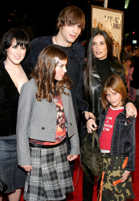 Demi Moore pic #313140