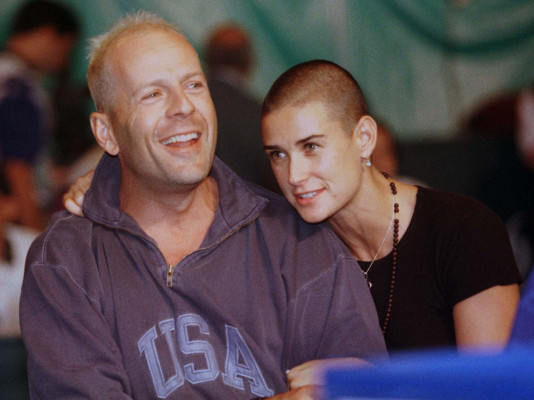 photo 19 in Demi Moore gallery [id1327603] 2023-05-18 00:00:00