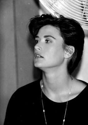 Demi Moore pic #363226