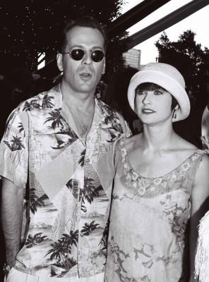 Demi Moore pic #1327604