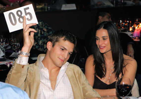 Demi Moore pic #270405