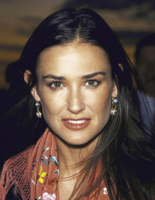 Demi Moore pic #363090