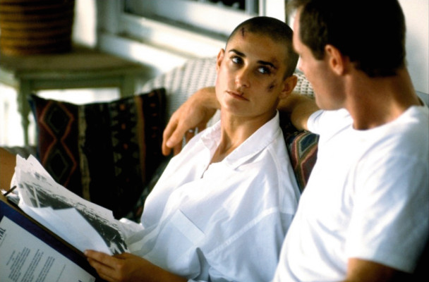 Demi Moore pic #1313519