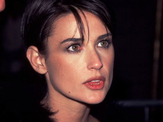 Demi Moore pic #363082