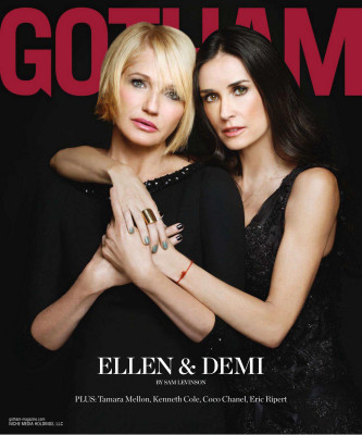 photo 3 in Demi Moore gallery [id531651] 2012-09-12 00:00:00