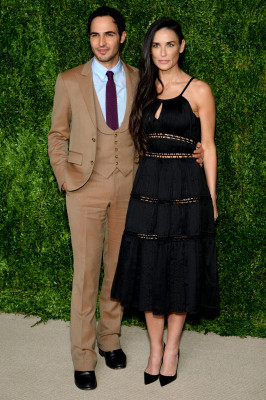 Demi Moore pic #809469