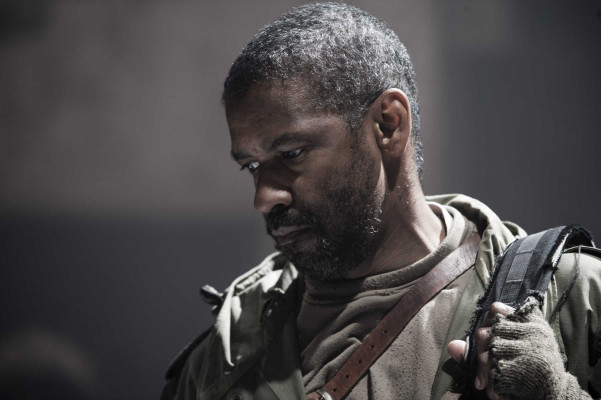 photo 3 in Denzel Washington gallery [id204806] 2009-11-25 00:00:00