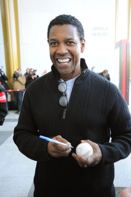 photo 5 in Denzel Washington gallery [id120444] 2008-12-12 00:00:00