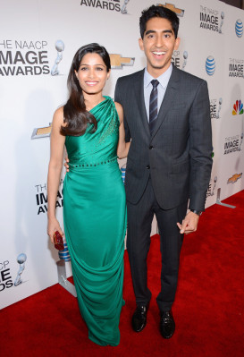 photo 9 in Dev Patel gallery [id591312] 2013-04-03 00:00:00