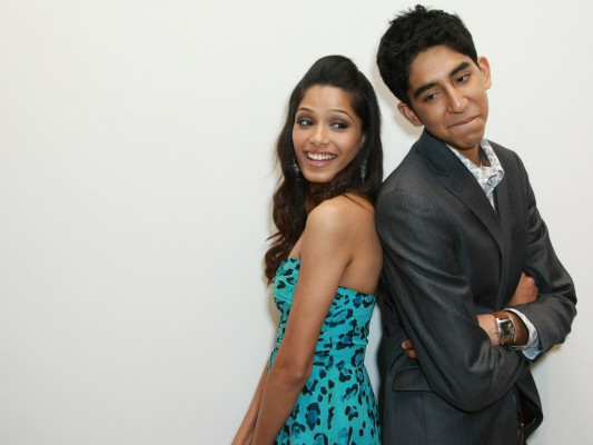 photo 23 in Dev Patel gallery [id522862] 2012-08-16 00:00:00