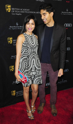 photo 17 in Dev Patel gallery [id591304] 2013-04-03 00:00:00