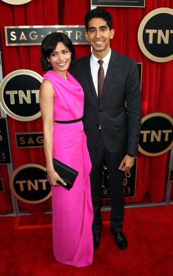 photo 18 in Dev Patel gallery [id573364] 2013-02-09 00:00:00