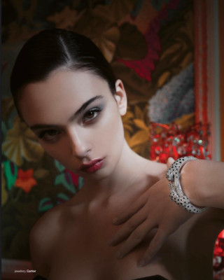 Deva Cassel pic #1340029