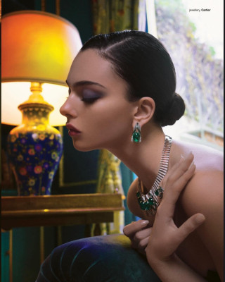 photo 29 in Deva Cassel gallery [id1340031] 2023-12-30 00:00:00