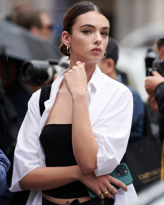 Deva Cassel pic #1348967