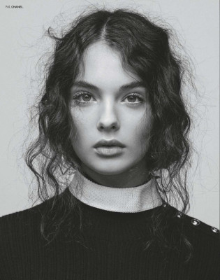 Deva Cassel pic #1236505
