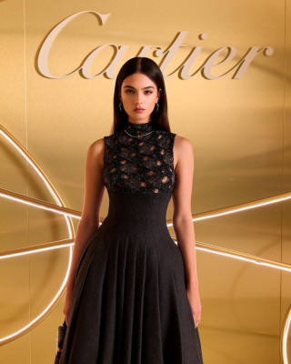 Deva Cassel pic #1345957