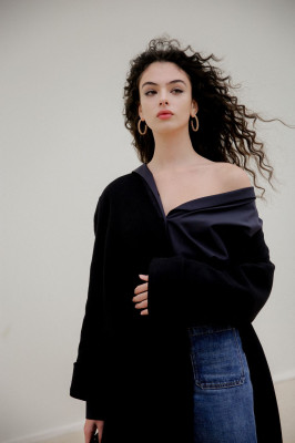 Deva Cassel pic #1347666