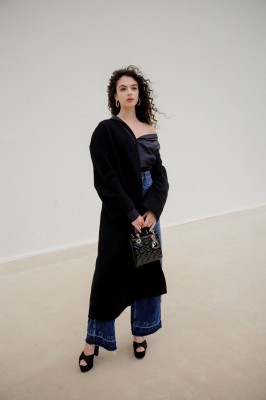 Deva Cassel pic #1347665