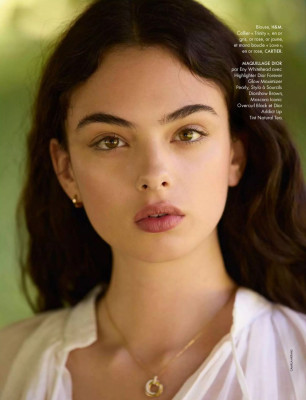 Deva Cassel pic #1356789