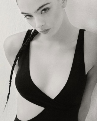 Deva Cassel pic #1372209